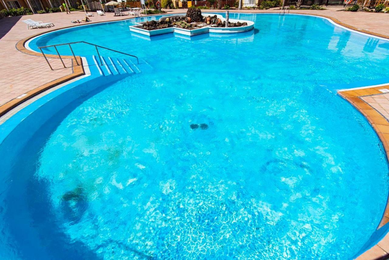 Ibiscus Bungalow Maspalomas Maspalomas  Exterior photo
